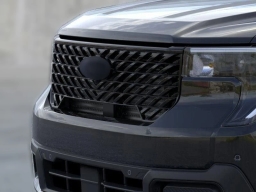 Ford Maverick LARIAT AWD SuperCrew 2026