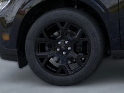 Ford Maverick LARIAT AWD SuperCrew 2026