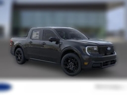 Ford Maverick LARIAT AWD SuperCrew 2026