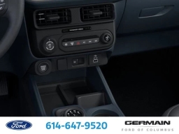 Ford Maverick LARIAT AWD SuperCrew 2026