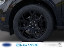 Ford Maverick LARIAT AWD SuperCrew 2026