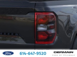 Ford Maverick LARIAT AWD SuperCrew 2026