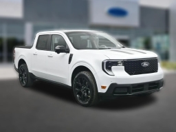 Ford Maverick LARIAT AWD SuperCrew 2026