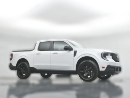 Ford Maverick LARIAT AWD SuperCrew 2026