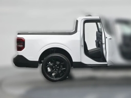 Ford Maverick LARIAT AWD SuperCrew 2026