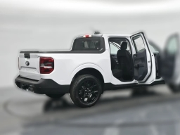 Ford Maverick LARIAT AWD SuperCrew 2026