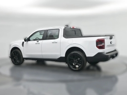 Ford Maverick LARIAT AWD SuperCrew 2026