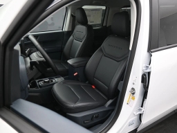 Ford Maverick LARIAT AWD SuperCrew 2026