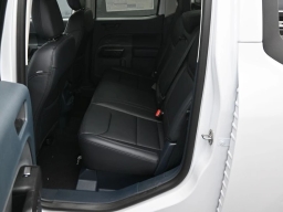 Ford Maverick LARIAT AWD SuperCrew 2026