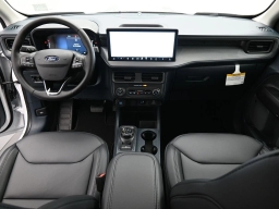 Ford Maverick LARIAT AWD SuperCrew 2026