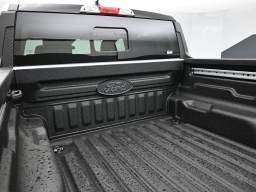 Ford Maverick LARIAT AWD SuperCrew 2026