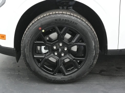 Ford Maverick LARIAT AWD SuperCrew 2026