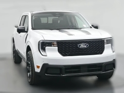 Ford Maverick LARIAT AWD SuperCrew 2026