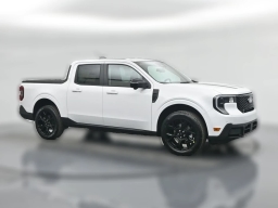 Ford Maverick LARIAT AWD SuperCrew 2026