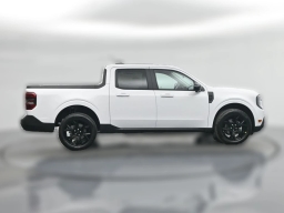 Ford Maverick LARIAT AWD SuperCrew 2026