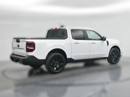 Ford Maverick LARIAT AWD SuperCrew 2026