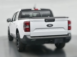 Ford Maverick LARIAT AWD SuperCrew 2026