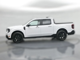 Ford Maverick LARIAT AWD SuperCrew 2026
