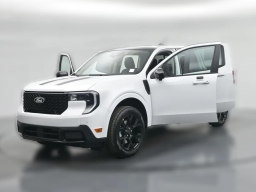 Ford Maverick LARIAT AWD SuperCrew 2026