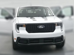 Ford Maverick LARIAT AWD SuperCrew 2026