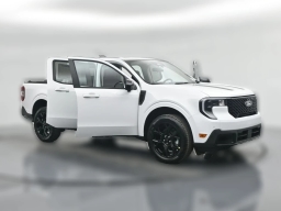 Ford Maverick LARIAT AWD SuperCrew 2026