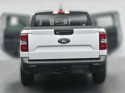 Ford Maverick LARIAT AWD SuperCrew 2026