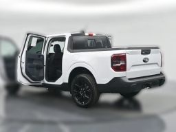 Ford Maverick LARIAT AWD SuperCrew 2026