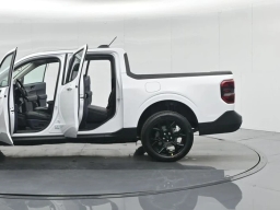 Ford Maverick LARIAT AWD SuperCrew 2026