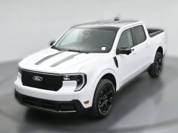 Ford Maverick LARIAT AWD SuperCrew 2026