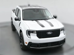 Ford Maverick LARIAT AWD SuperCrew 2026