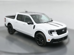 Ford Maverick LARIAT AWD SuperCrew 2026