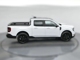 Ford Maverick LARIAT AWD SuperCrew 2026