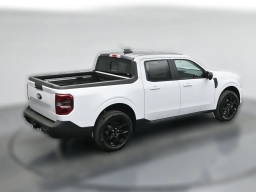 Ford Maverick LARIAT AWD SuperCrew 2026