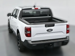 Ford Maverick LARIAT AWD SuperCrew 2026
