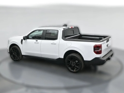 Ford Maverick LARIAT AWD SuperCrew 2026