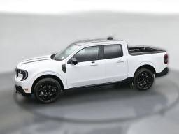 Ford Maverick LARIAT AWD SuperCrew 2026