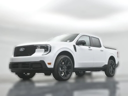Ford Maverick LARIAT AWD SuperCrew 2026