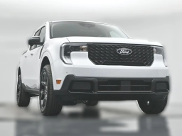 Ford Maverick LARIAT AWD SuperCrew 2026