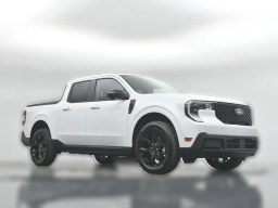 Ford Maverick LARIAT AWD SuperCrew 2026