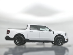 Ford Maverick LARIAT AWD SuperCrew 2026