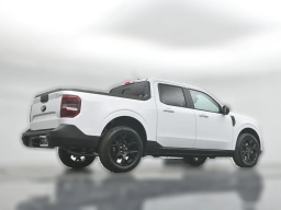 Ford Maverick LARIAT AWD SuperCrew 2026