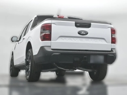 Ford Maverick LARIAT AWD SuperCrew 2026