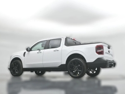 Ford Maverick LARIAT AWD SuperCrew 2026