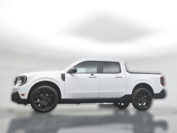 Ford Maverick LARIAT AWD SuperCrew 2026