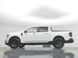 Ford Maverick LARIAT AWD SuperCrew 2026