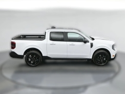 Ford Maverick LARIAT AWD SuperCrew 2026
