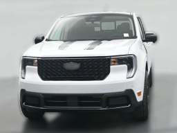 Ford Maverick LARIAT AWD SuperCrew 2026