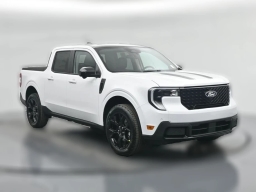 Ford Maverick LARIAT AWD SuperCrew 2026