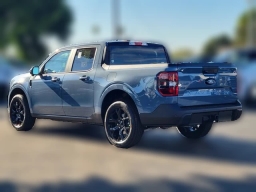 Ford Maverick LARIAT AWD SuperCrew 2026