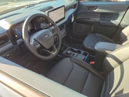 Ford Maverick LARIAT AWD SuperCrew 2026